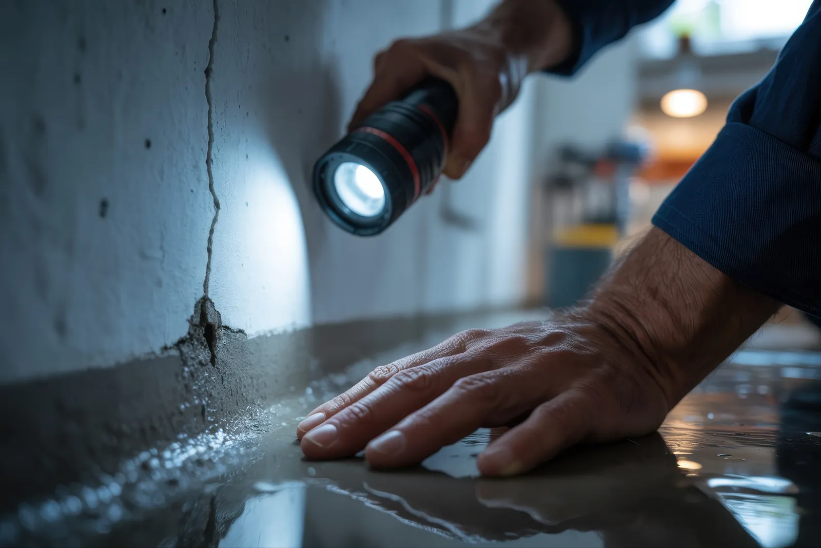 Radon i Örebro: radonsanering i praktiken