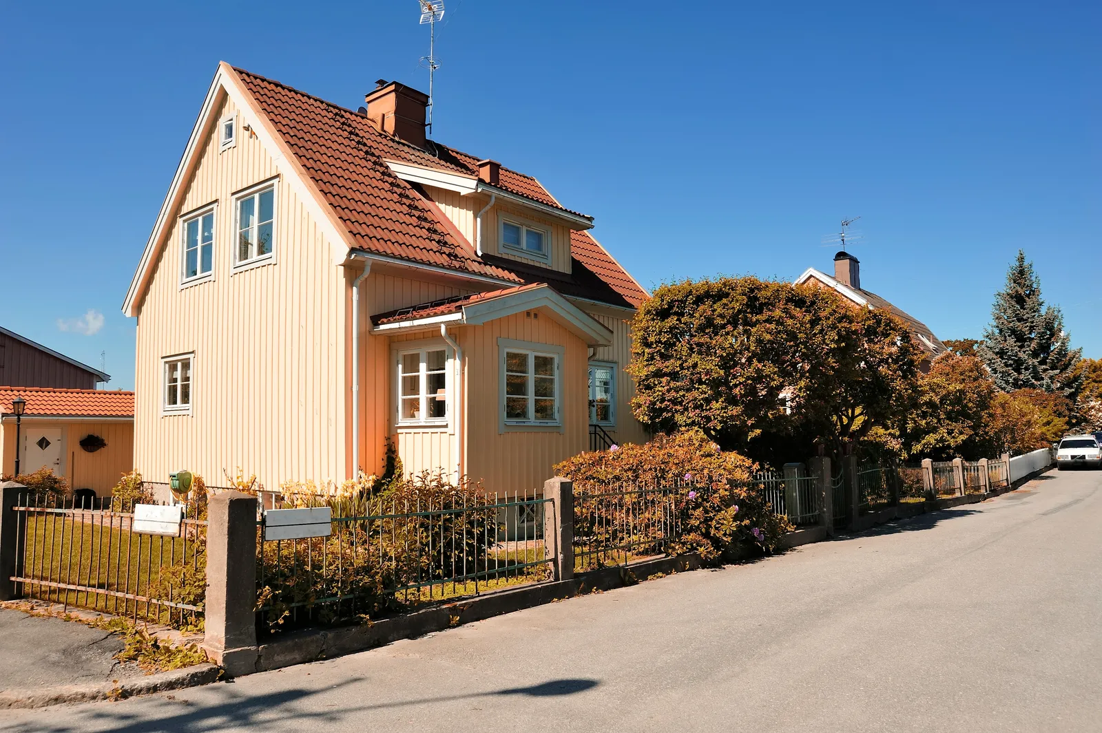 Radon i Örebro: radonmätning i praktiken